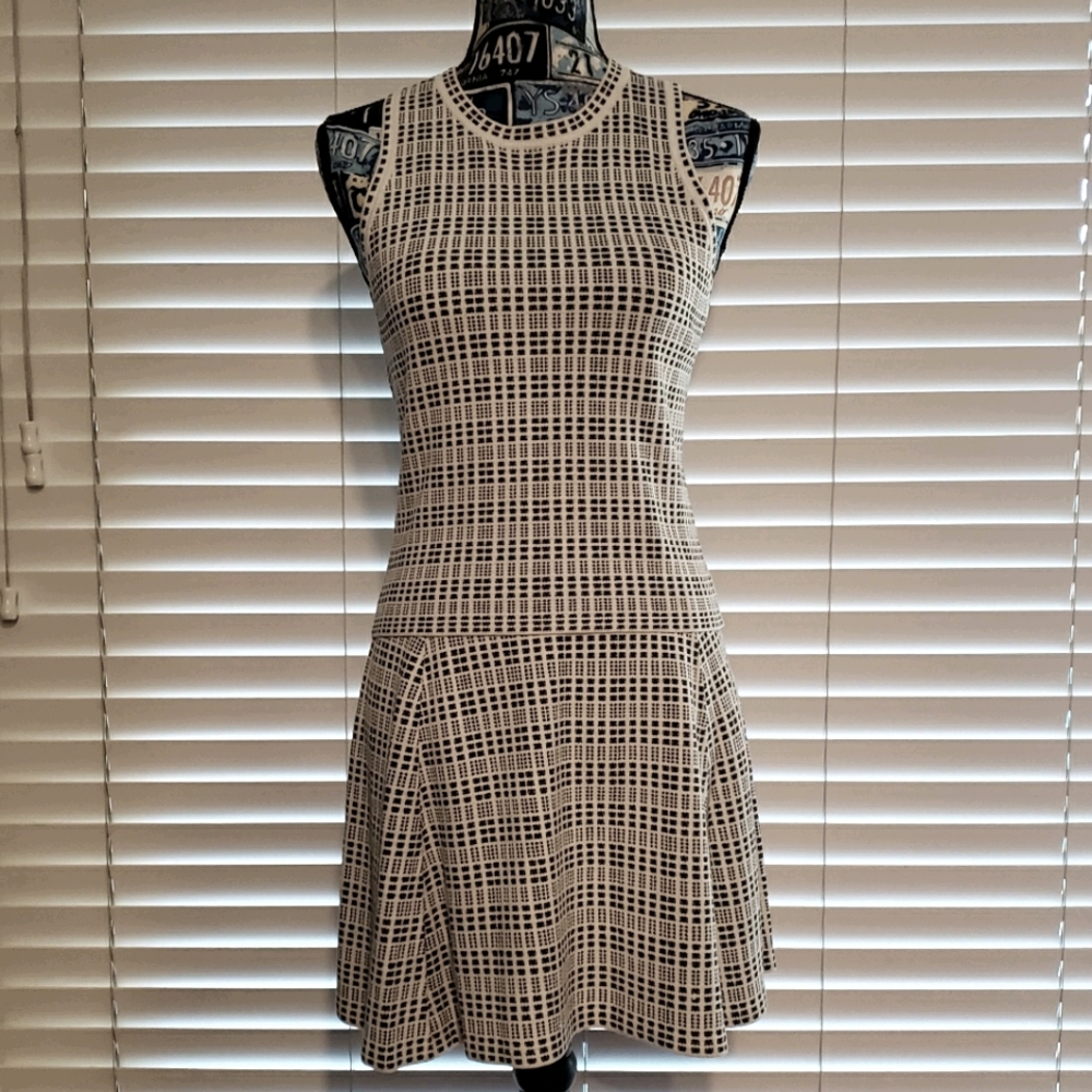 Theory 2-piece skirt/tank